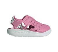 Adidas Water 2 Infant Sandals Rosa EU 22 Kinder