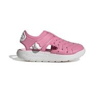 adidas Water Sandal 2 Kindersandale Kinder - bliss pink/white/clear pink - 33