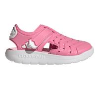 adidas Water Sandal 2 Badeschuhe Kinder JP9419 - bliss pink/cloud white/clear pink 30