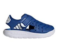 adidas Water Sandal 2 Badeschuhe Kinder JP9418 - team royal blue/cloud white/ray blue 30