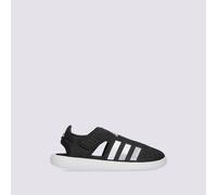 Adidas, Summer Closed Toe Water Sandale, Kinder, Schwarz, Größe EU 28