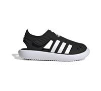 adidas WATER SANDAL C,FTWWHT/BEAMPK/C für Kinder, schwarz, Größe 32 EU