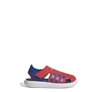 adidas WATER SANDAL C, Sportsandale, ROJINT/AZUREA/FTWBLA,