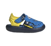 adidas WATER SANDAL DORI I für Kinder, blau, Größe 23 EU