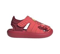 adidas WATER SANDAL SEBASTIAN I für Kinder, rot, Größe 27 EU