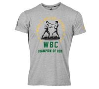 adidas WBC Hoody Sleeveless, grau, S, adiWBCH02
