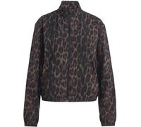 adidas WE 3S AOP JKT Damen | EARSTR/BLACK | XL