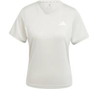 ADIDAS WE 3S CREW TEE Damen | WONALU/WHITE | S