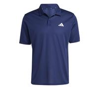 adidas WE BAS POLO Fit Polos Herren - DKBLUE S DKBLUE