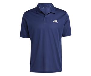 adidas WE BAS POLO Fit Polos Herren - DKBLUE XL DKBLUE
