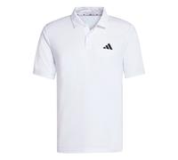 ADIDAS WE BAS POLO Herren | White | XL