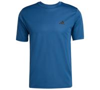 adidas - WE Base Tee - Funktionsshirt, Gr. 3XL 3XL - Regular, blau (DuskyPetrol)