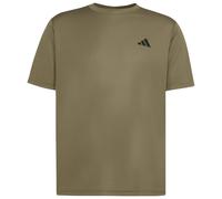 adidas - WE Base Tee - Funktionsshirt, Gr. XXL XXL - Regular, oliv (OliveStrata)