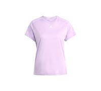 Adidas WE Crew Tee Women S powplu/white