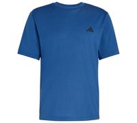 adidas - WE Feelready Tee - Funktionsshirt, Gr. M, blau (DuskyPetrol)