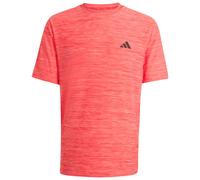 adidas - WE Flex Tee - Funktionsshirt, Gr. XXL XXL - Tall, rot (PureRubyMelange)