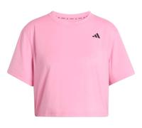 adidas WE MIN CREW TEE T-Shirt für Damen, rosa, größe S