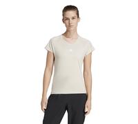 Adidas We Min T-shirt Wonder Alumina Größe: XS | Sportbekleidung Outlet | Damen