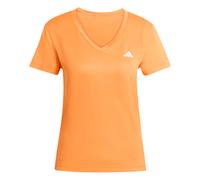 ADIDAS WE MIN V NK TEE Damen | PUOR | S