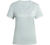 adidas WE MIN V NK TEE Damen | WOSA | S