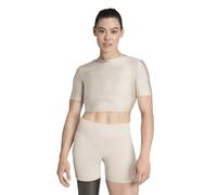 Adidas We T-shirt Short-sleeve Wonder Alumina Größe: S | Hemden Outlet | Damen