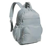 adidas Weekender Sport Fashion Compact Smaller Size Backpack With Detachable Mini Valuables Pouch Unisex - Erwachsene Rucksack Bag, Wonder Salbei Grün/2.0, One Size, Weekender Mini Rucksack Damen