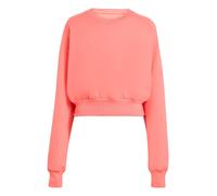 adidas Weiches Lux Loose Sweatshirt, Farbe Pink, Größe L