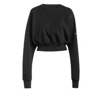 adidas Weiches Lux Loose Sweatshirt, Farbe Schwarz, Größe XXL