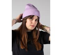 adidas Wide Cuff Mütze (Größe 56, lila)