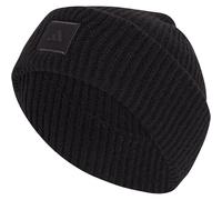adidas Wide Cuff Beanie JM1542 - black 58 - 60 cm
