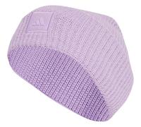 adidas Wide Cuff Beanie JM1543 - powder plum 54 - 60 cm