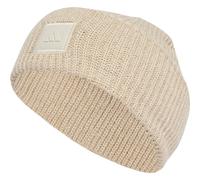 adidas Wide Cuff Mützen & Beanies beige Größe 60 Lifestyle Hautfreundlich