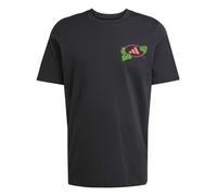 adidas Wiesn Graphic T-Shirt, Farbe Schwarz, Größe S