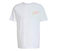 adidas Wiesn Graphic T-Shirt, Farbe Weiß, Größe XS