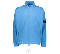 adidas Windbreaker in Blau - Größe M | Herren Outdoorjacken