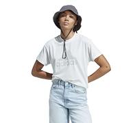 ADIDAS Damen Sportswear Future Icons Winners 3.0 T-Shirt (IC0460) XL WHTMEL/GRETWO