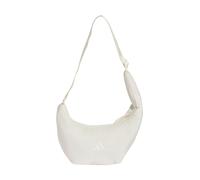 adidas Winter Schultertasche Weiß, Damen, Größe: one size, Material: Polyester,Synthetik