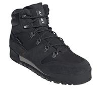 Winterboots ADIDAS TERREX "SNOWPITCH COLD.RDY", Herren, Gr. 46, schwarz (core schwarz, core schwarz, semi impact orange), Synthetik, Textil, Schuhe Winterboots, Winterschuhe, Winterstiefel, Snowboots,
