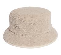 adidas Performance Winterized Teddy Fleece Fischerhut JM3062 - wonder alumina 56 - 58 cm