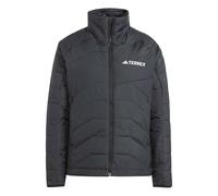 adidas Winterjacke, Farbe Schwarz, Größe S