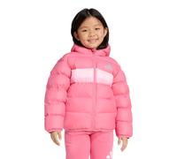 adidas Winterjacke LK SD (warm, synthetische Isolierung) pink Kleinkinder Mädchen, Größe 116