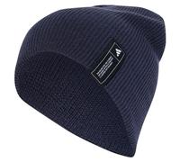 adidas Wintermütze (Beanie) Essentials navyblau Herren