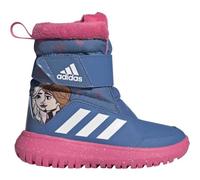 adidas WINTERPLAY FROZEN C Kinder Winterschuhe, blau, größe 33