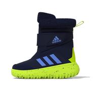 adidas Winterplay I für Kinder, blau, Größe 22 EU