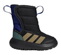 adidas Winterplay Schuhe für Kinder, Farbe Schwarz, Größe 24