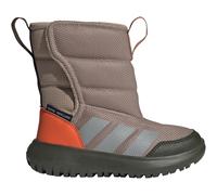 adidas Kinder Winterstiefel Winterplay C JQ3615 28 Blanch Cargo/Matte Silver/Semi Impact Orange