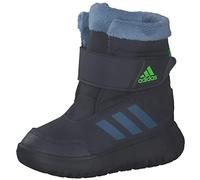 adidas Winterplay I Wanderstiefel für Kinder, Unisex, Tinley Azualt Versol, 25 EU