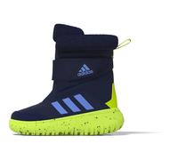 Adidas Winterplay Kinder Freizeitschuhe, blau, Größe 22 22