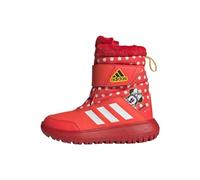 Adidas, Winterplay X Disney Kids Stiefel, Kinder, Rot, Größe EU 35