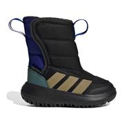 adidas Winterplay Schuhe für Kinder Schwarz, Kinder, Größe: 20, Material: Textil